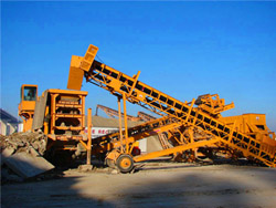铁矿石机制砂机器  