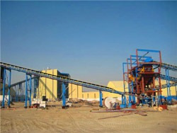 产量900T H机制砂生产线需  
