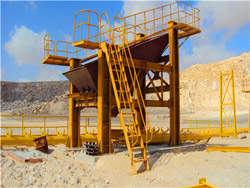 日产1500吨砂石冲击式制砂机  